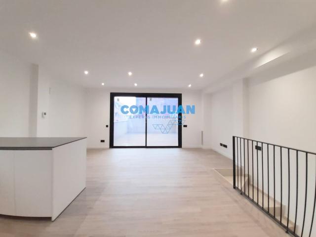 Dúplex en venta en Centro, Maresme