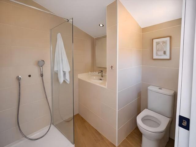 Dúplex en venta en els Molins, Maresme