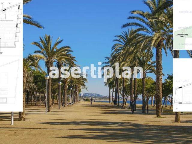 Dúplex en venta en Centro, Maresme