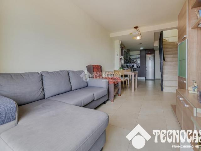 Dúplex en venta en Centre, Mataró
