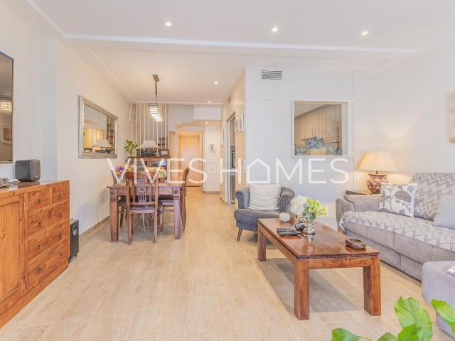 Dúplex en venta en Eixample, Maresme