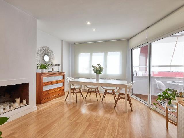Dúplex en venta en els Molins, Maresme