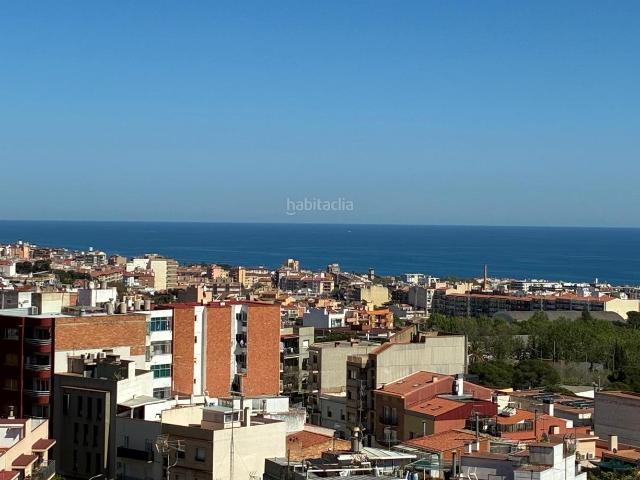 Dúplex en venta en Cirera, Maresme