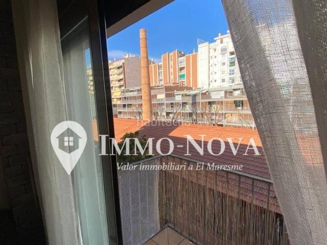 Dúplex en venta en Eixample, Maresme