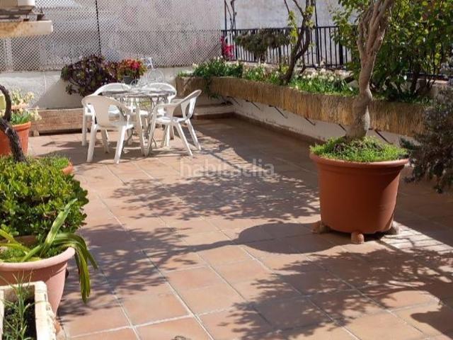 Dúplex en venta en Rocafonda, Maresme
