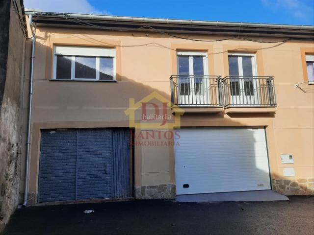 Dúplex en venta en La Maya, Castilla y León