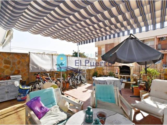 Dúplex en venta en Bajo Guadalentín, Murcia