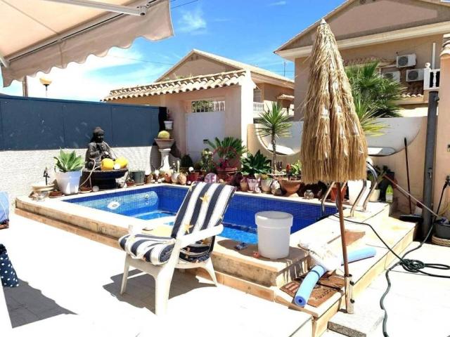 Dúplex en venta en Bajo Guadalentín, Murcia