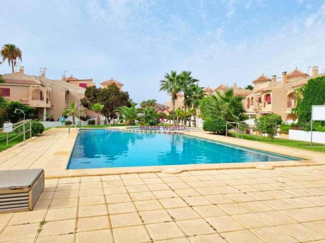 Dúplex en venta en Bajo Guadalentín, Murcia