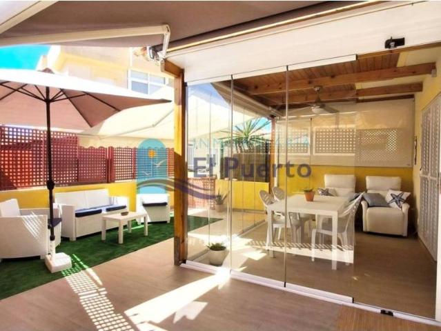 Dúplex en venta en Bajo Guadalentín, Murcia