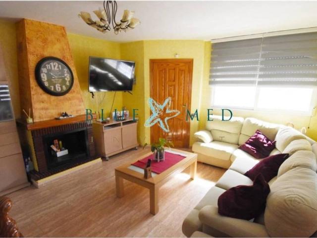 Dúplex en venta en Bajo Guadalentín, Murcia