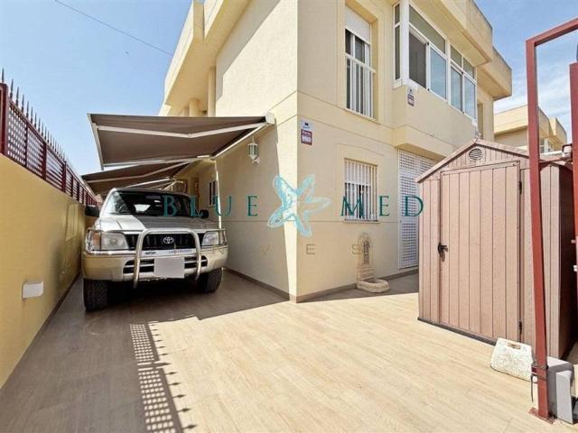 Dúplex en venta en Bajo Guadalentín, Murcia