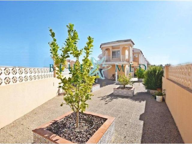 Dúplex en venta en Mazarrón, Región de Murcia