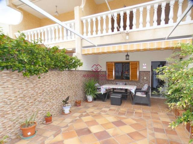 Dúplex en venta en Bajo Guadalentín, Murcia