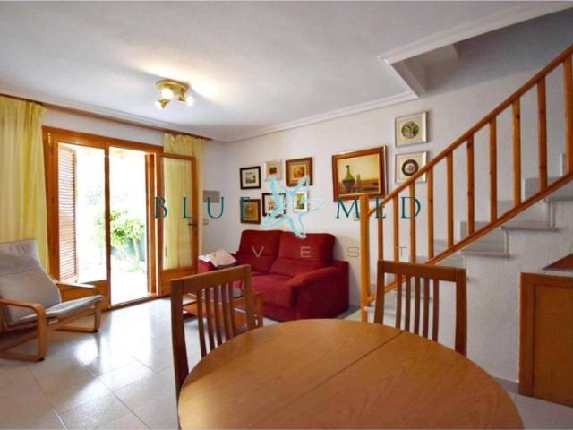 Dúplex en venta en Bajo Guadalentín, Murcia