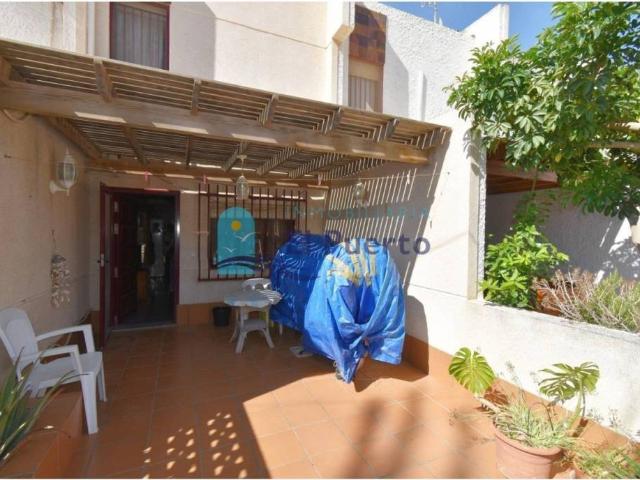 Dúplex en venta en Bajo Guadalentín, Murcia