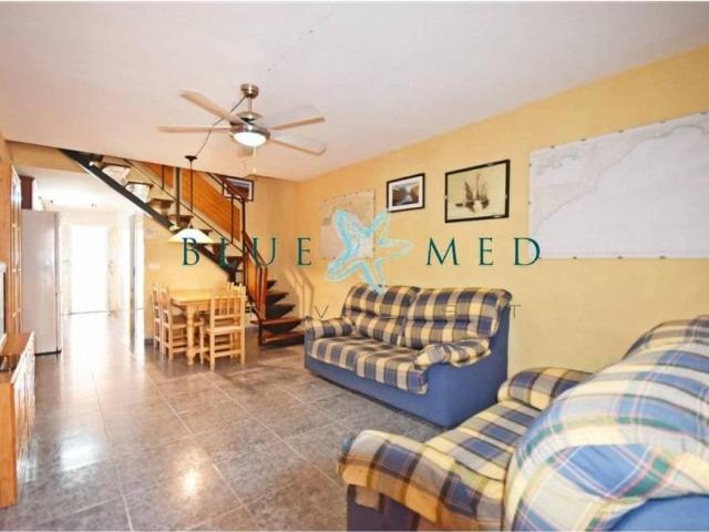 Dúplex en venta en Bajo Guadalentín, Murcia