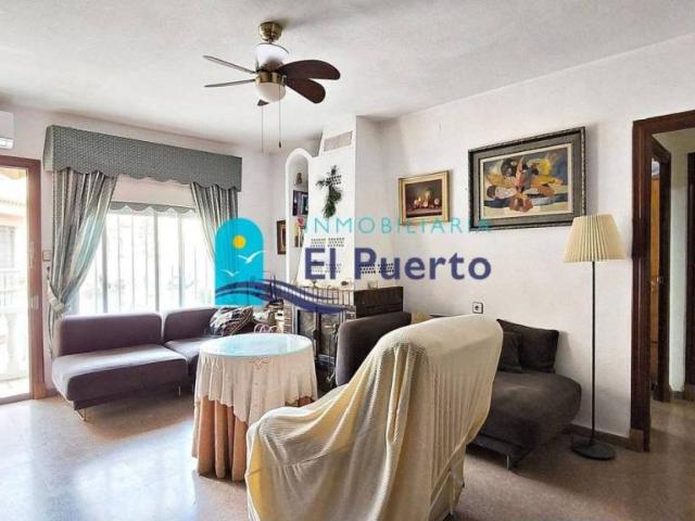 Dúplex en venta en Bajo Guadalentín, Murcia