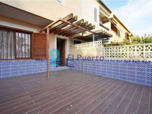 Dúplex en venta en Bajo Guadalentín, Murcia