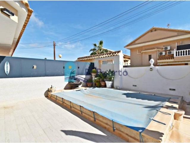 Dúplex en venta en Bajo Guadalentín, Murcia