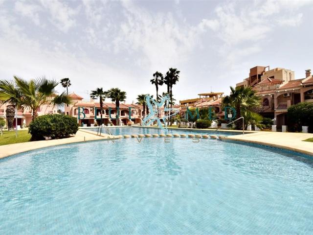Dúplex en venta en Rincones, Bajo Guadalentín