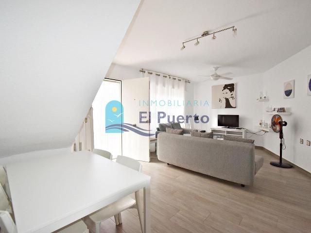 Dúplex en venta en Rincones, Bajo Guadalentín