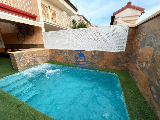 Dúplex en venta en Rincones, Bajo Guadalentín