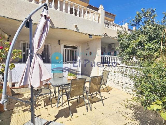 Dúplex en venta en Rincones, Bajo Guadalentín