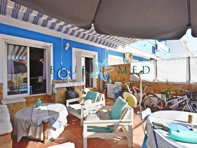 Dúplex en venta en Rincones, Bajo Guadalentín