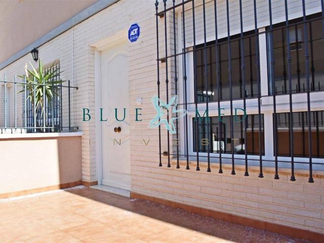 Dúplex en venta en Rincones, Bajo Guadalentín