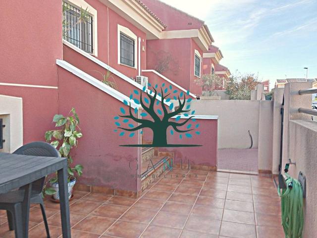 Dúplex en venta en Rincones, Bajo Guadalentín