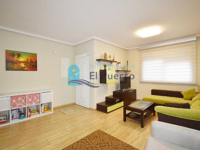 Dúplex en venta en Rincones, Bajo Guadalentín