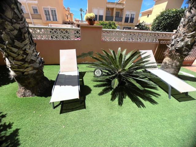 Dúplex en venta en Rincones, Bajo Guadalentín