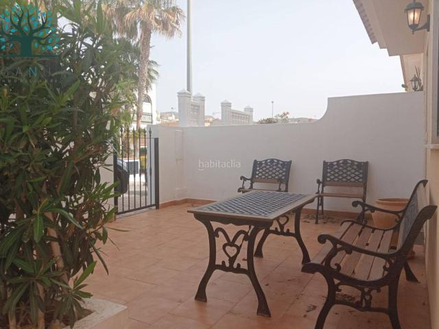 Dúplex en venta en Rincones, Bajo Guadalentín