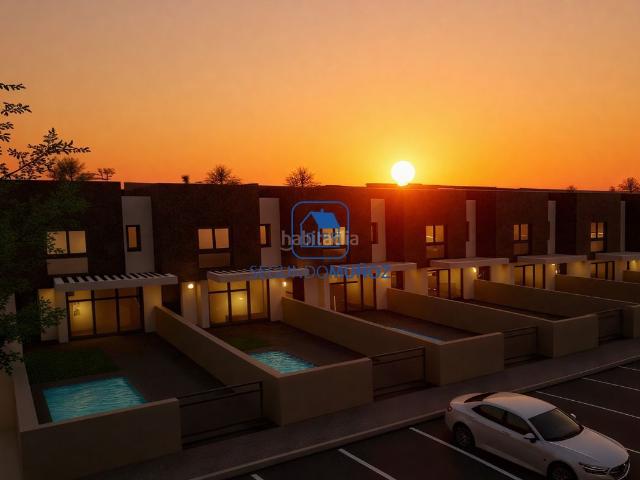 Dúplex en venta en Rincones, Bajo Guadalentín