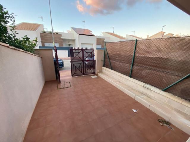 Dúplex en venta en Rincones, Bajo Guadalentín