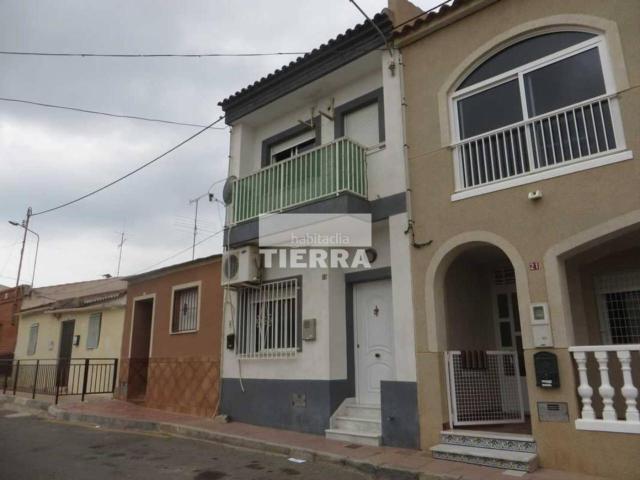 Dúplex en venta en Rincones, Bajo Guadalentín