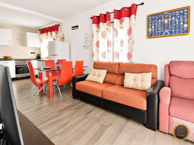 Dúplex en venta en Rincones, Bajo Guadalentín