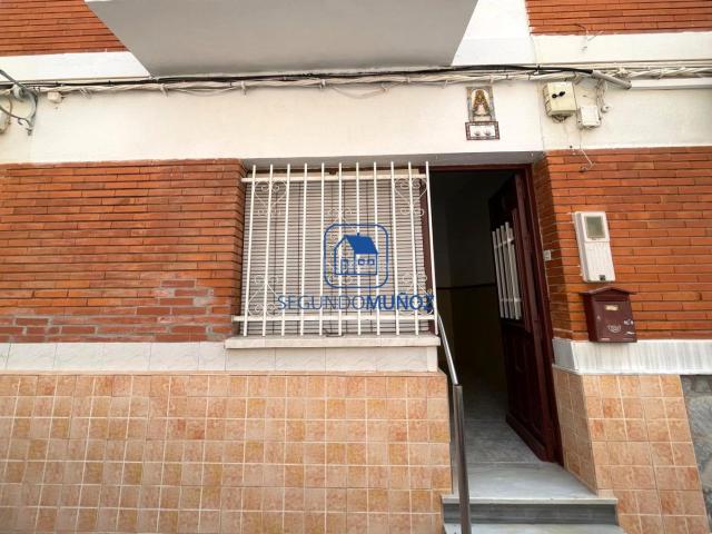 Dúplex en venta en Rincones, Bajo Guadalentín