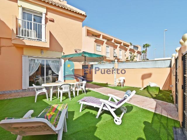 Dúplex en venta en Rincones, Bajo Guadalentín