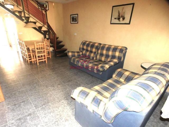 Dúplex en venta en Rincones, Bajo Guadalentín