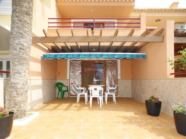 Dúplex en venta en Rincones, Bajo Guadalentín