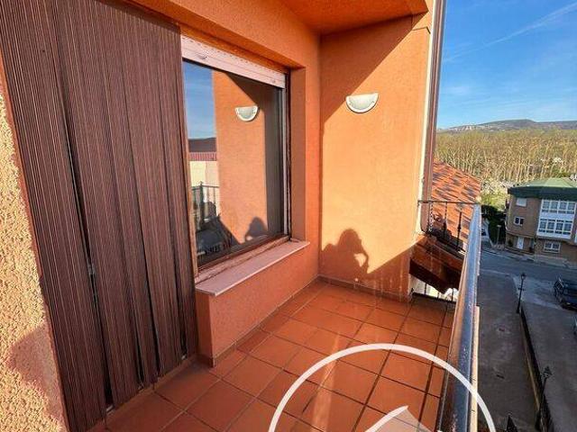 Dúplex en venta en Medina de Pomar, Burgos
