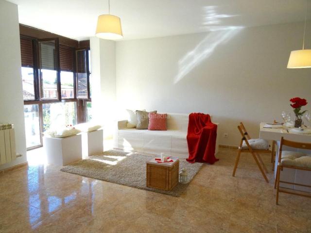 Dúplex en venta en Medina De Rioseco, Castilla y León
