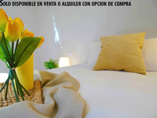 Dúplex en venta en Medina De Rioseco, Castilla y León