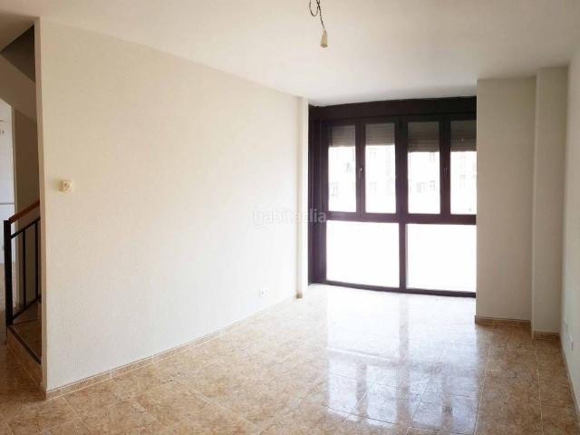 Dúplex en venta en Medina De Rioseco, Castilla y León