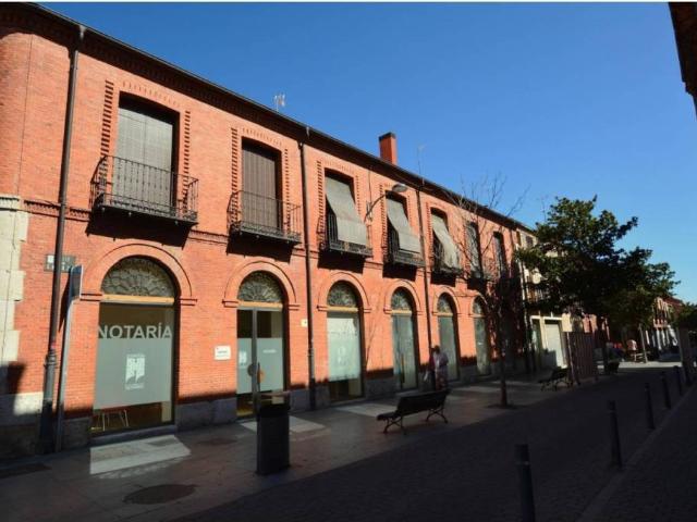 Dúplex en venta en Medina Del Campo, Valladolid