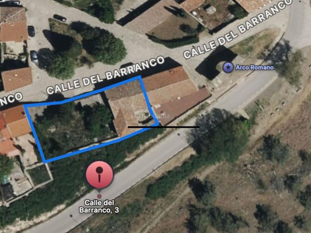 Dúplex en venta en Medinaceli, Castilla y León