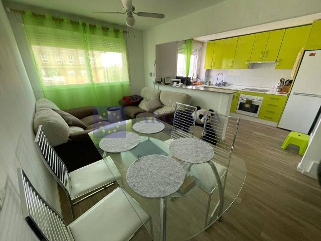 Dúplex en venta en Cáceres, Extremadura