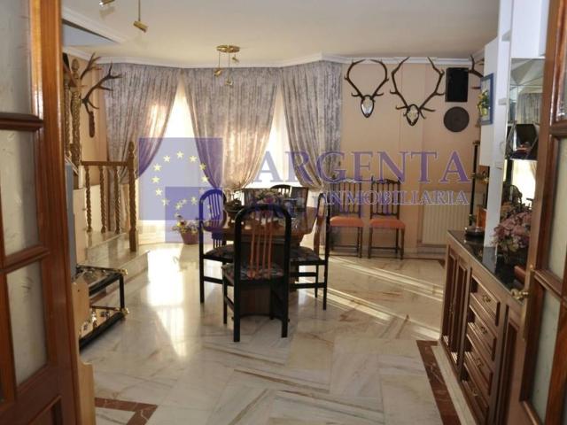 Dúplex en venta en Cáceres, Extremadura